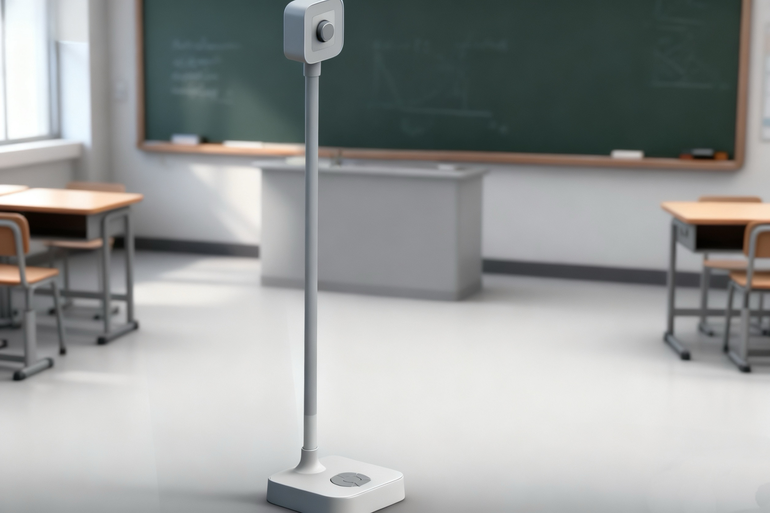 Osktizk Document Camera